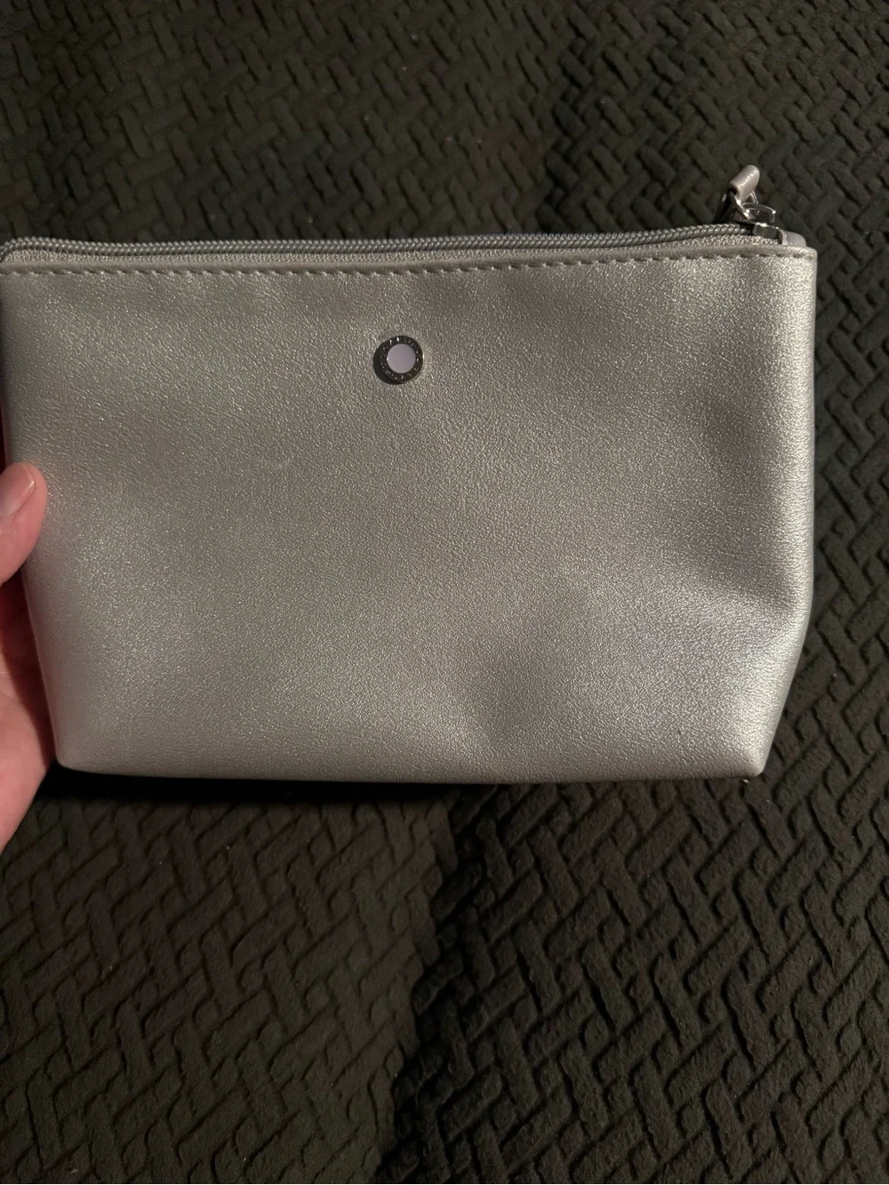 BVLGARI cosmetic bag